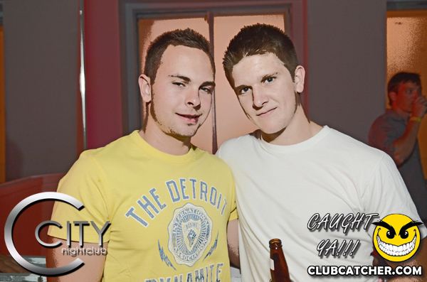 City nightclub photo 119 - September 4th, 2012