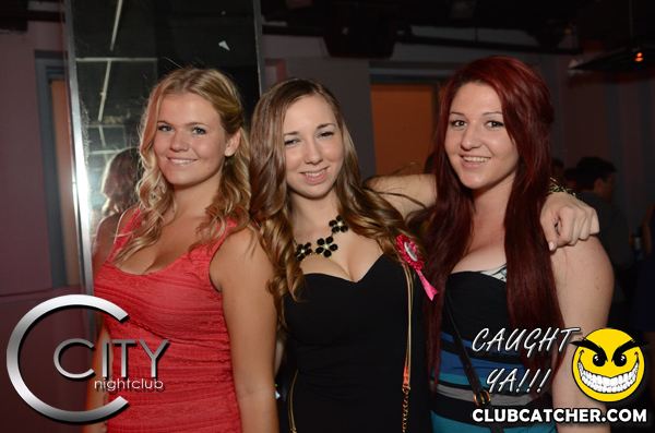 City nightclub photo 123 - September 4th, 2012