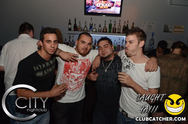 City nightclub photo 124 - September 4th, 2012