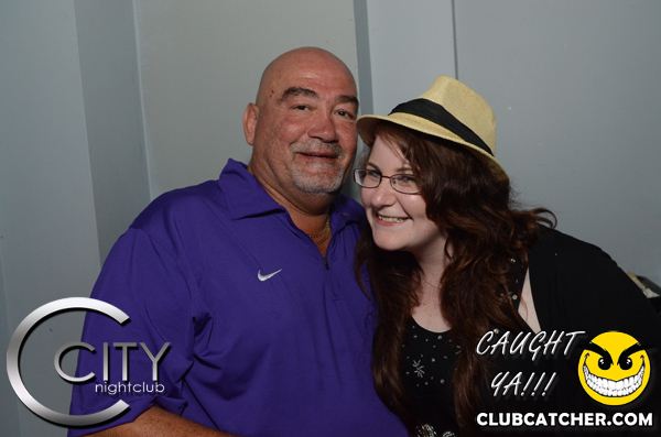 City nightclub photo 129 - September 4th, 2012
