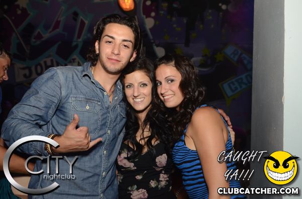 City nightclub photo 131 - September 4th, 2012