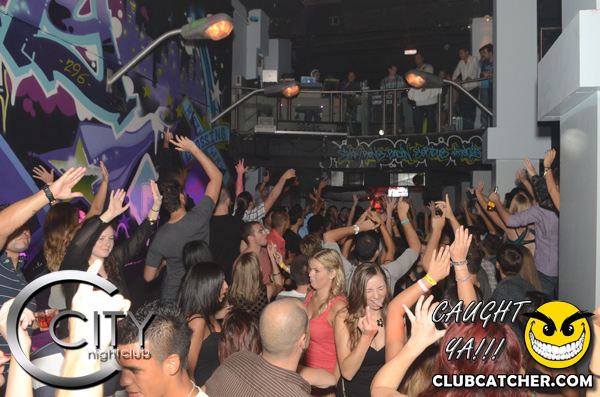 City nightclub photo 133 - September 4th, 2012