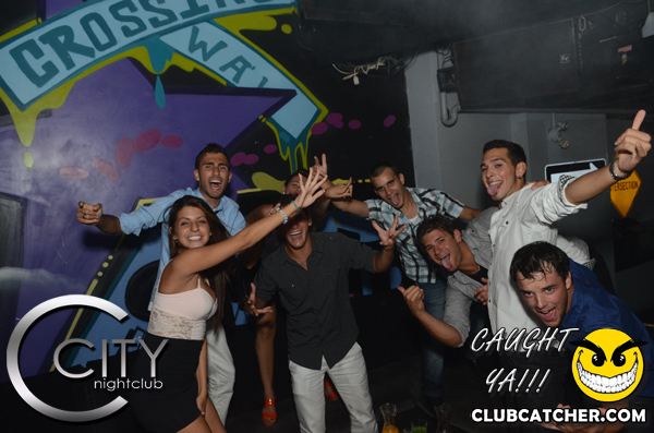 City nightclub photo 134 - September 4th, 2012