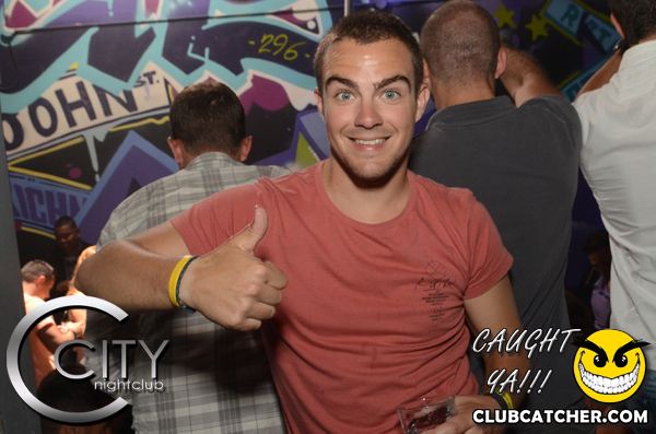 City nightclub photo 137 - September 4th, 2012