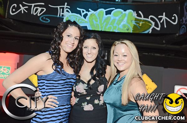 City nightclub photo 139 - September 4th, 2012