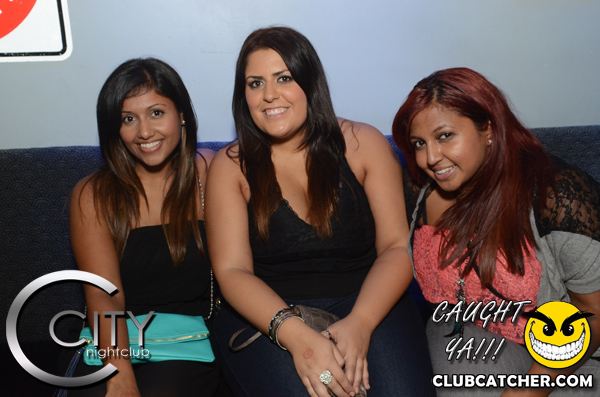 City nightclub photo 143 - September 4th, 2012
