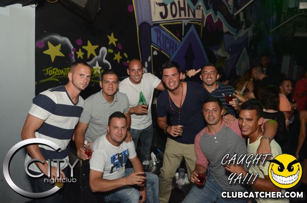 City nightclub photo 144 - September 4th, 2012