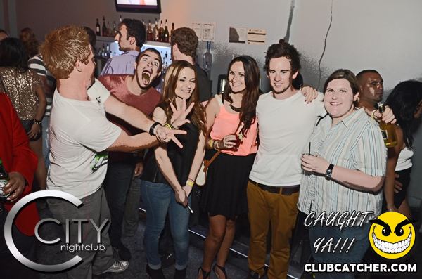 City nightclub photo 147 - September 4th, 2012