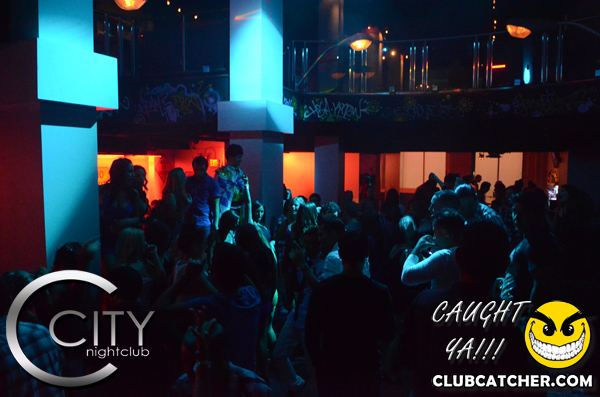 City nightclub photo 148 - September 4th, 2012