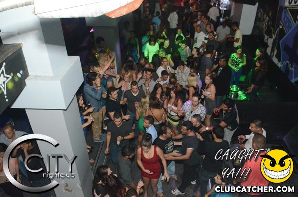 City nightclub photo 16 - September 4th, 2012