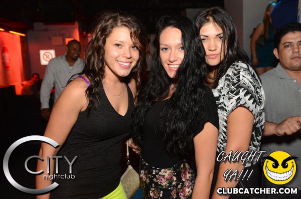 City nightclub photo 152 - September 4th, 2012