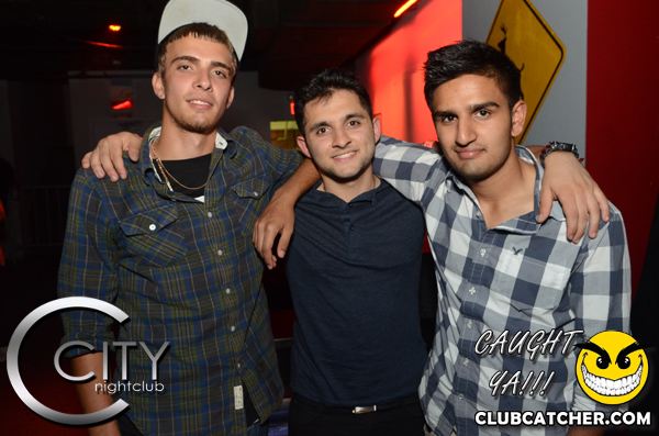 City nightclub photo 154 - September 4th, 2012