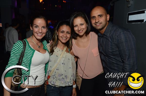 City nightclub photo 159 - September 4th, 2012