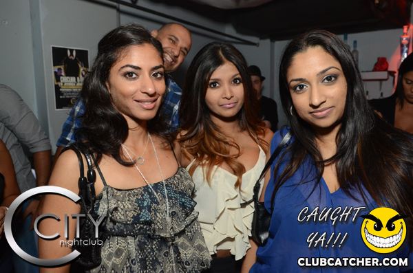 City nightclub photo 17 - September 4th, 2012