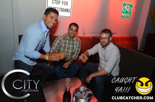 City nightclub photo 162 - September 4th, 2012