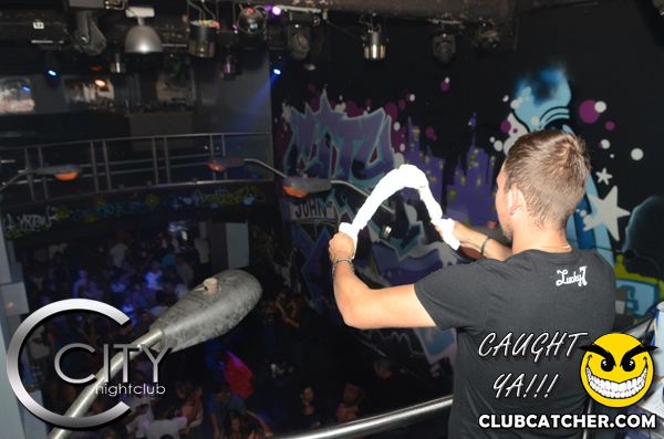 City nightclub photo 164 - September 4th, 2012