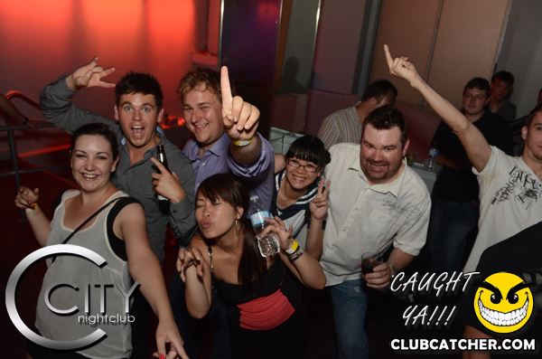 City nightclub photo 167 - September 4th, 2012