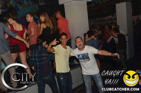 City nightclub photo 172 - September 4th, 2012