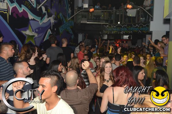 City nightclub photo 174 - September 4th, 2012