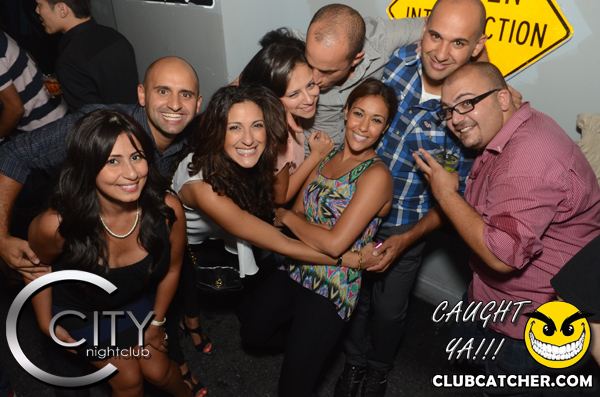 City nightclub photo 19 - September 4th, 2012