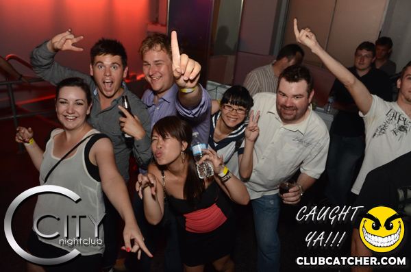 City nightclub photo 182 - September 4th, 2012