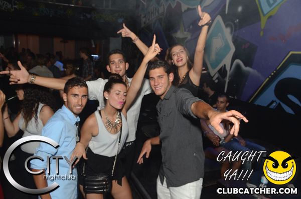 City nightclub photo 183 - September 4th, 2012