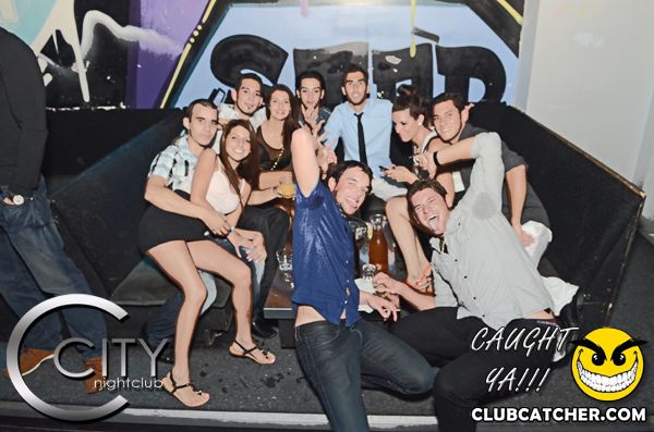 City nightclub photo 184 - September 4th, 2012