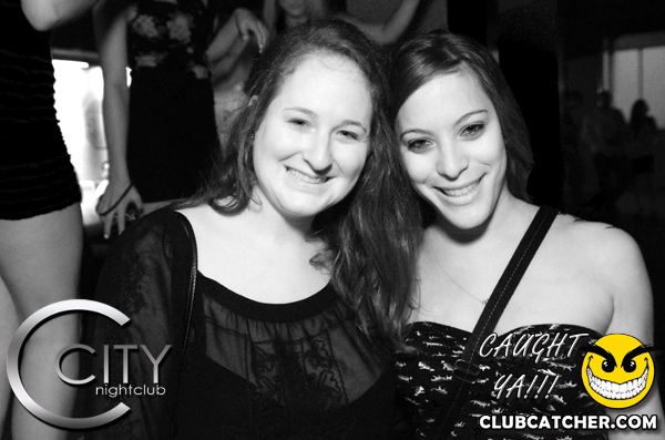 City nightclub photo 185 - September 4th, 2012