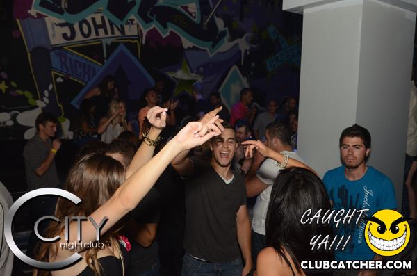 City nightclub photo 186 - September 4th, 2012