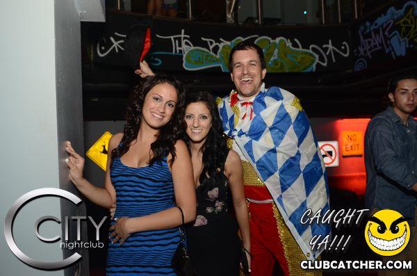 City nightclub photo 191 - September 4th, 2012