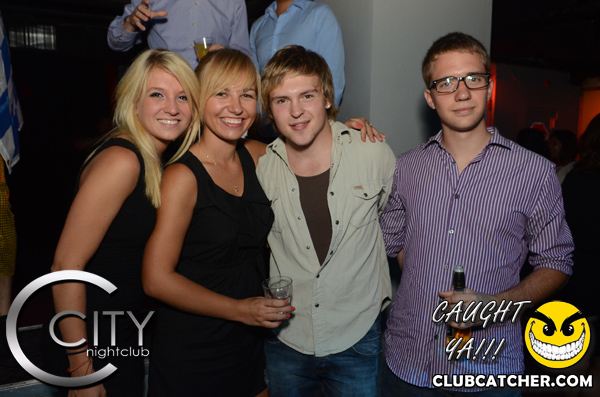 City nightclub photo 192 - September 4th, 2012