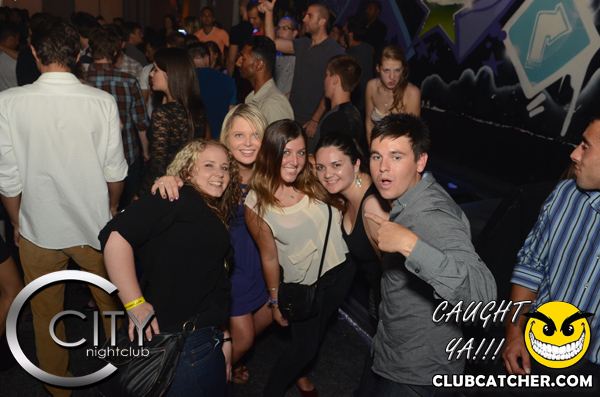 City nightclub photo 194 - September 4th, 2012