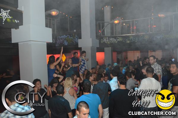 City nightclub photo 195 - September 4th, 2012