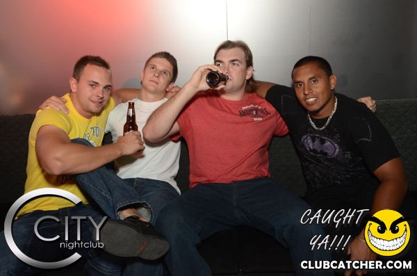 City nightclub photo 196 - September 4th, 2012