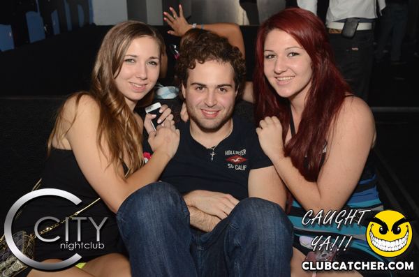 City nightclub photo 21 - September 4th, 2012
