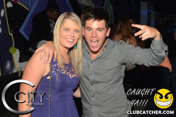 City nightclub photo 203 - September 4th, 2012