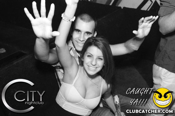 City nightclub photo 207 - September 4th, 2012