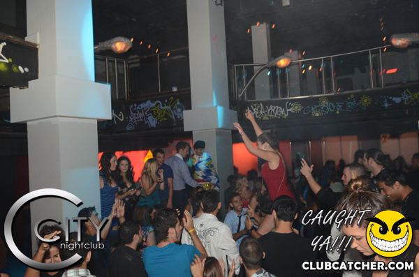 City nightclub photo 210 - September 4th, 2012