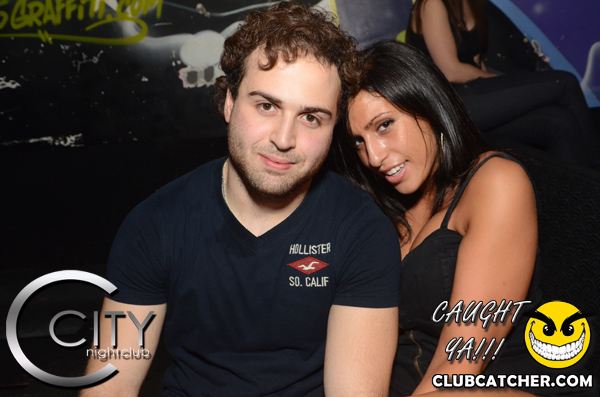 City nightclub photo 214 - September 4th, 2012
