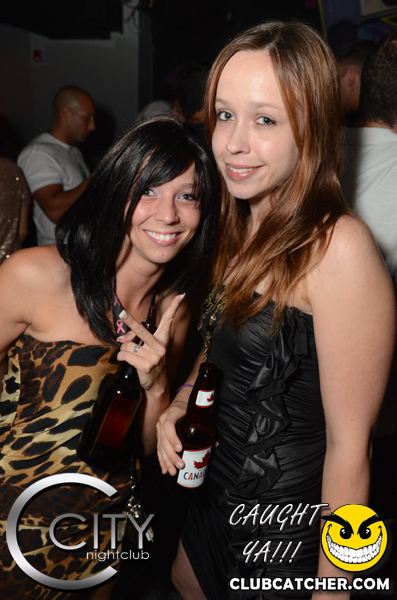 City nightclub photo 215 - September 4th, 2012