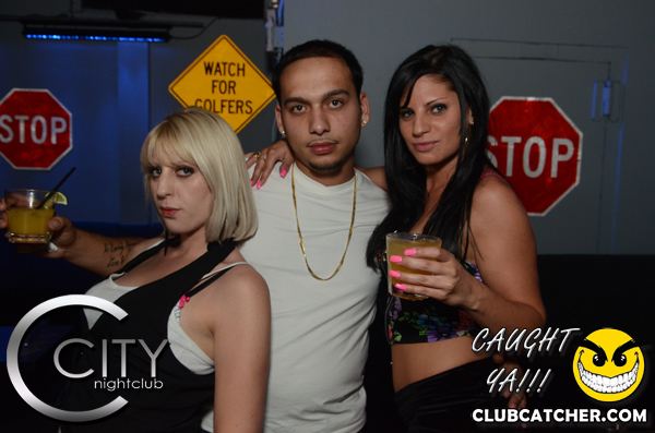 City nightclub photo 220 - September 4th, 2012