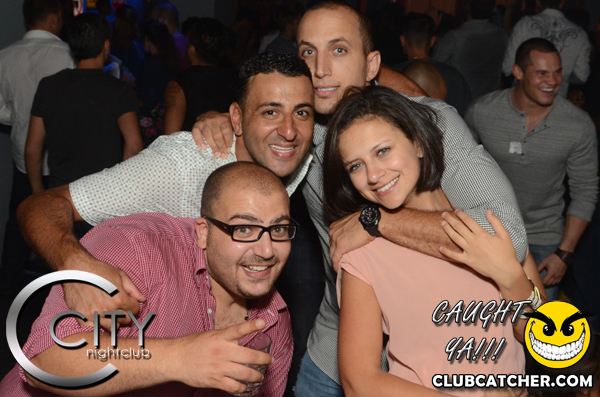City nightclub photo 228 - September 4th, 2012