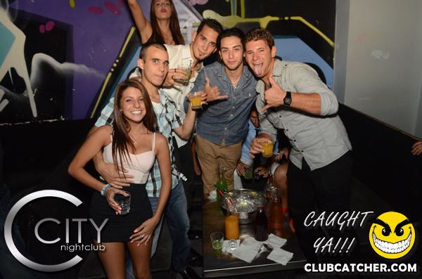 City nightclub photo 229 - September 4th, 2012