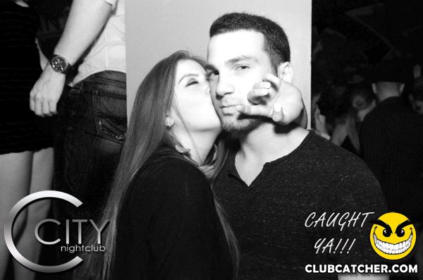 City nightclub photo 232 - September 4th, 2012