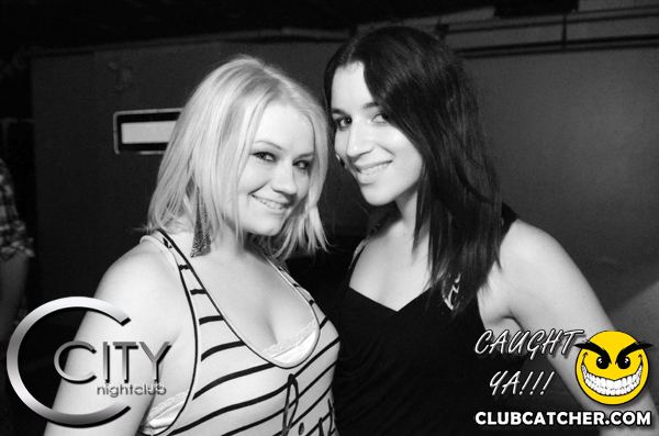 City nightclub photo 238 - September 4th, 2012