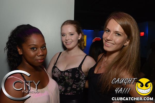 City nightclub photo 243 - September 4th, 2012