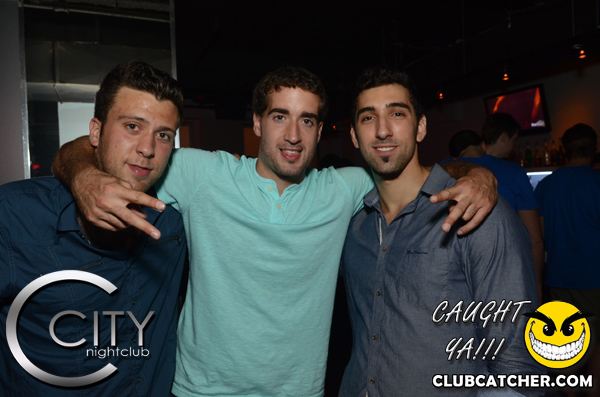 City nightclub photo 244 - September 4th, 2012