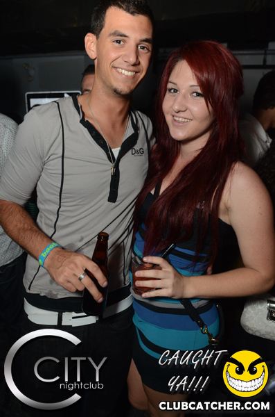 City nightclub photo 249 - September 4th, 2012