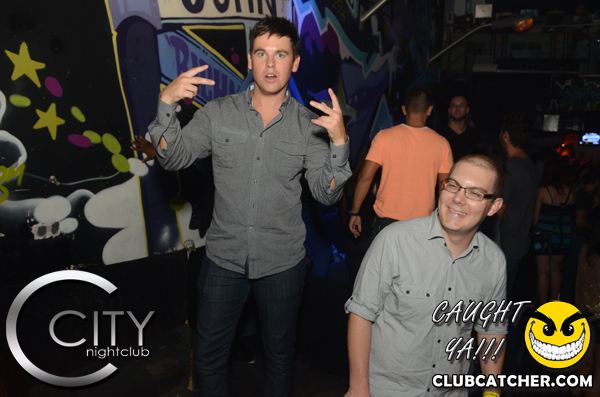 City nightclub photo 265 - September 4th, 2012