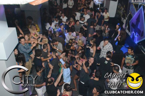 City nightclub photo 275 - September 4th, 2012